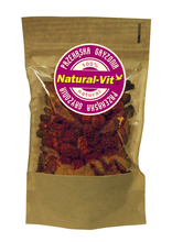 NATURAL-VIT Owoc maliny - naturalny przysmak dla gryzoni, 40g