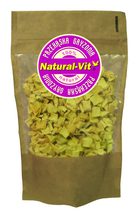 NATURAL-VIT Suszony pasternak - naturalny przysmak dla gryzoni, 60g