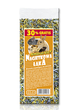 NATURAL-VIT Nagietkowa łąka - przysmak dla gryzoni 150g