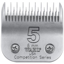 WAHL - nóż "snap-on" 5 - 6 mm