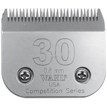 WAHL - nóż "snap-on" 30 - 0.8 mm