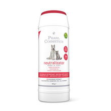 Pearl Cosmetics - profesjonalny dezynfekant, pochłaniacz i neutralizator zapachów, 500 g