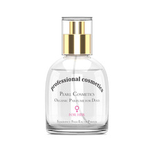 Pearl Cosmetics - perfumy organiczne, dla niej, 50 ml