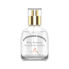 Pearl Cosmetics - perfumy organiczne, dla niego, 50 ml