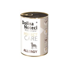 DOLINA NOTECI Premium Perfect Care Allergy 185g i 400g