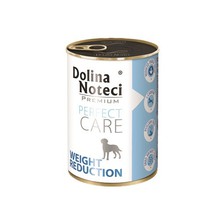 DOLINA NOTECI Premium Perfect Care Weight Red 185g i 400g