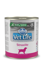 FARMINA Vet Life Struvite Canine mokra karma dla psa 300g