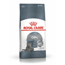 ROYAL CANIN Oral Care - karma czyszcząca zęby dla kota