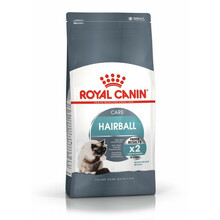 ROYAL CANIN Hairball Care - odkłaczająca karma dla kotów