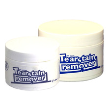 Show-Tech Tear Stain Remover - preparat do usuwania przebarwień pod oczami