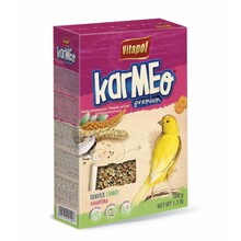 VITAPOL KARMEO - pokarm dla kanarka, 500g