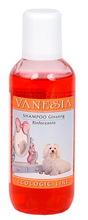 Iv San Bernard - linia Vanesia - szampon GINSENG z żen-szenia - 200ml