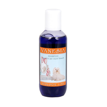 Iv San Bernard Vanesia Shampoo For White Coats - szampon do białej sierści, 200ml