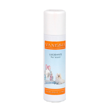 Iv San Bernard Vanesia Glossing - nabłyszczacz do sierści 150ml
