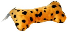 YARRO Kość cętki - zabawka dla psa 22 cm