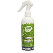 GREEN LEAF Detangling Conditioner - odżywka do rozkołtuniania