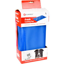 Flamingo Fresk Cooling Pad - mata chłodząca dla psa i kota
