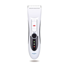 SHERNBAO - maszynka bezprzewodowa Smart Detachable Clipper PGC-560