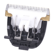 SHERNBAO - ostrze weterynaryjne do maszynki Smart Detachable Clipper PGC-560, długość cięcia 0,25 mm