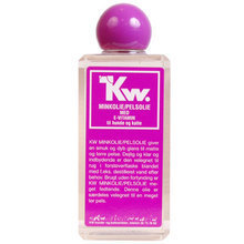 KW Minkoile-olej norkowy z witaminą E -200ml