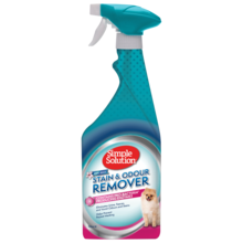 SIMPLE SOLUTION Home & Odour Remover Wiosenna Bryza 750ml