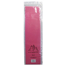 Lainee - japoński papier ryżowy, różowy, 100 szt.
