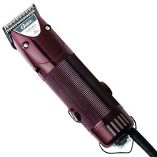 Oster Golden A5 - maszynka sieciowa z ostrzem nr 10 (1,6 mm)