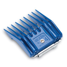 ANDIS nasadka na ostrze typu snap-on, rozmiar #4 - 1/4" (6mm)
