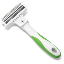 ANDIS Premium Deshedding Tool - trymer hakowy 17 zębów, rozstaw 3 mm