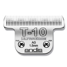 ANDIS - nóż UltraEdge stalowy "snap-on" 10 - 1,5mm