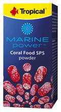 TROPICAL Marine Power Coral Food SPS Powder 100ml