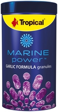 TROPICAL Marine Power Garlic Granules 250ml