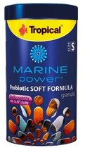 TROPICAL Marine Power Probiotic Soft Formula Size S 100ml