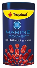 TROPICAL Marine Power Krill Formula Granules 250ml