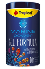 TROPICAL Marine Power Gel Formula 1000ml (3x35g)