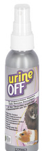 URINE OFF Gryzonie - Naturalny środek do usuwania plam z moczu, 118ml