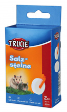 TRIXIE Sól dla gryzoni 2 sztuki