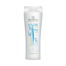 Artero 4 Cats - odżywczy szampon dla kotów 250 ml