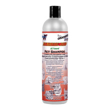 Double K Dynamic Duo Shampoo and Conditioner - szampon z odżywką w jednym