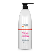 PSH Quina Energiser Shampoo - szampon teksturyzujący dla psów szorstkowłosych, z chininą, koncentrat 1:4