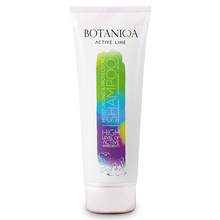 Botaniqa Active Line Moisturizing & Protection Shampoo - szampon nawilżający i regenerujący