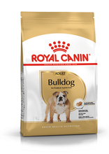 ROYAL CANIN Bulldog - karma dla psów dorosłych rasy Buldog Angielski 12kg