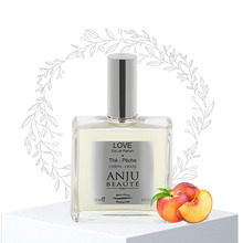 ANJU BEAUTE Love Ear de Parfum - bezalkoholowa woda perfumowana, brzoskwinia, 110 ml