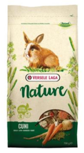 VERSELE LAGA Cuni Nature - karma dla królików miniaturowych