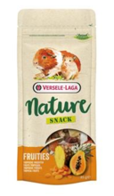 VERSELE LAGA Nature Snack Fruities - przysmak owocowy dla gryzoni 85g