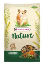 VERSELE LAGA Hamster Nature - pokarm dla chomików