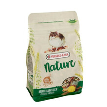 VERSELE LAGA Mini Hamster Nature - pokarm dla chomików karłowatych 400g