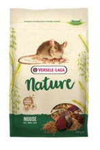 VERSELE LAGA Mouse Nature - pokarm dla myszek 400g