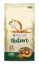VERSELE LAGA Gerbil Nature - pokarm dla myszoskoczków 700g