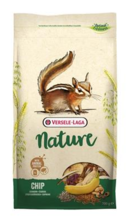 VERSELE LAGA Chip Nature - pokarm dla wiewiórek 700g